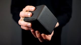 ASMR Black Box