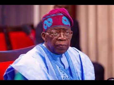 [FULL VIDEO] Pres. Tinubu’s Speech As He Flags Off Mechanised Agric Project In Niger State