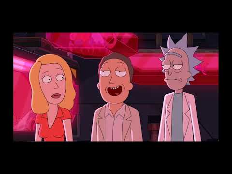 Worms Worms Worms Jerry Got Them Worms - Rick And Morty