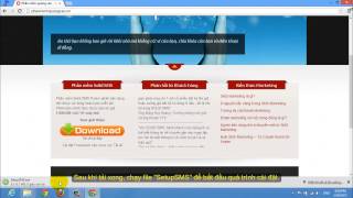 Hướng dẫn cài đặt SolidSMS screenshot 4