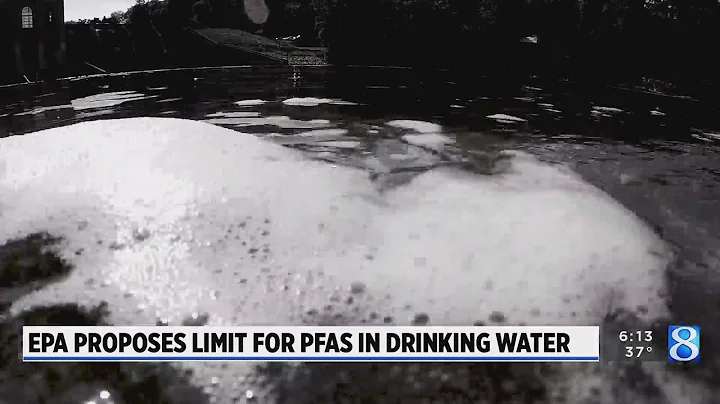 Advocates hail EPA’s proposed PFAS limit as ‘a real victory’