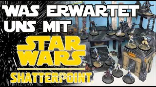 Was ist Star Wars Shatterpoint und was können wir erwarten?