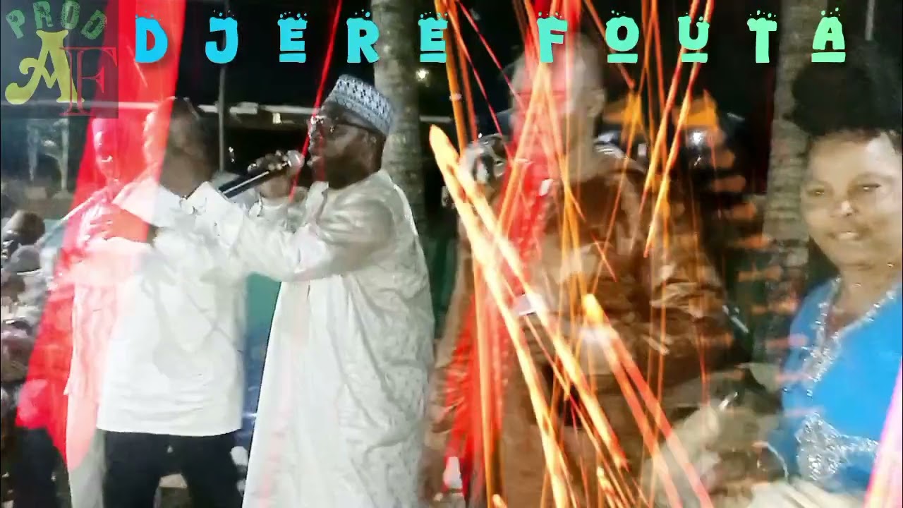 Jere fouta remercie le Sénégal  pour la victoire du can 2026