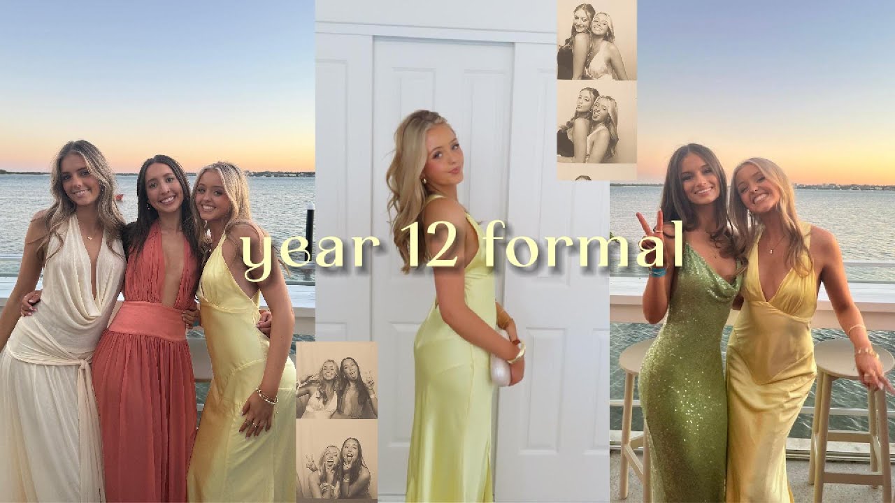 формальный видеоблог 12 класса + изогнутый