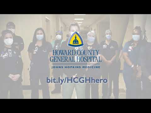 Care for Our Caregivers (2 of 4)