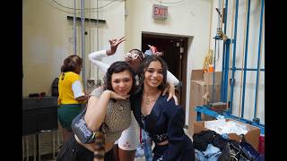 2025-2026 Full Fashion show Event