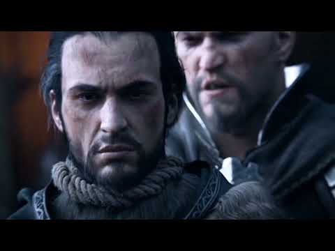 Assassin's Creed Altair and ezio edit