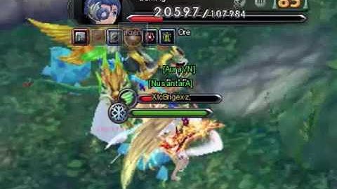 BUSTED! Aura Kingdom Bot