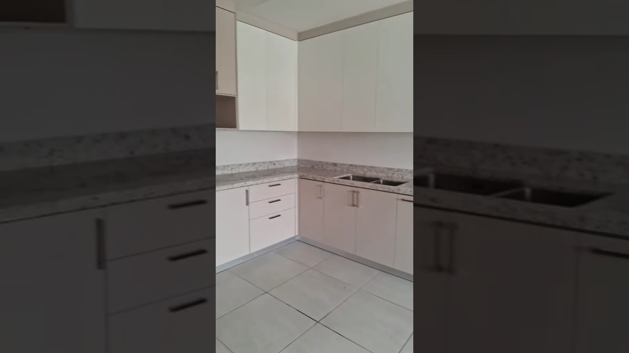 On time cocinas #cocina #blanco #textil