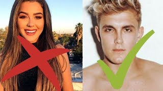 JAKE PAUL&#39;S TEAM 10 - Who&#39;s IN &amp; Who&#39;s OUT - 2018