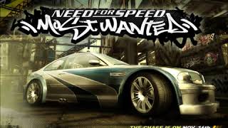 Disturbed - Decadence - Need for Speed Most Wanted Soundtrack   1080p