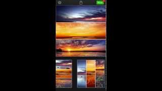 Best Instagram Frames Apps - Instalove for iOS App Store: Top Photo Editing Apps screenshot 5