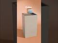 Blender All Mesh Simulation | Ultra Satisfying 3D Motion | CGI Animation