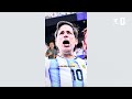 Messi rompe un récord de penales que nadie quiere