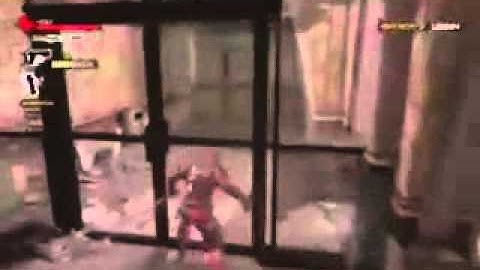Deadpool Game PS4 Marauders walkthrough part 4 Epic