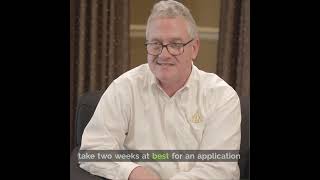 Streamlining the Loan Process While Enhancing Security