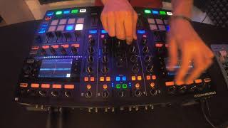 M.R.K - Tech House studio mix #2 january 2020 | Traktor Kontrol S8