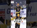 WBS defenseman Chase Pietila scores his first AHL goal versus the Springfield Thunderbirds