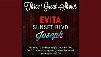 One More Angel In Heaven (From "Joseph")