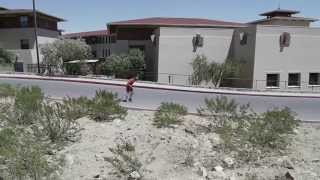 UTEP Map App. Promotional Video