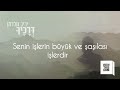 Shlomo River - Senin Yolların / (TÜRKÇE ALTYAPILAR)