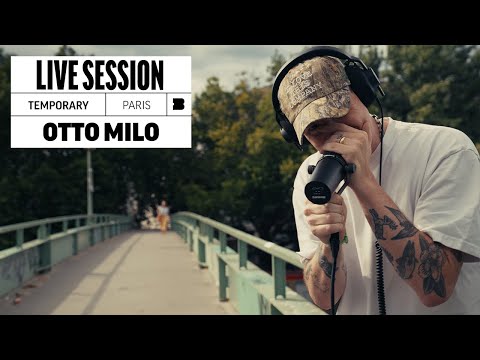 Temporary | Live Session