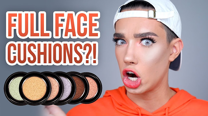 FULL FACE USING ALL CUSHION PRODUCTS? WET N WILD REVIEW!