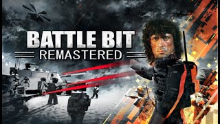 Battlebit Rambo Aimbot Clip