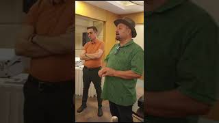 Bartender Eğitimi Bartender Training