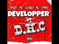 Dhc dvelopper prod by dj axel