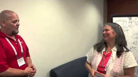 Ainsley Nies -- Agile Chartering