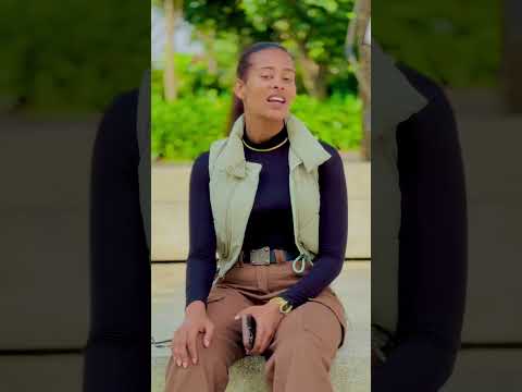 ደግ ደጉን እመኝልሻለው