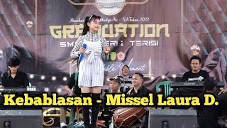 Kebablasan - Missel (Ity Ashela)