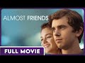 Almost friends  freddie highmore odeya rush and haley joel osment