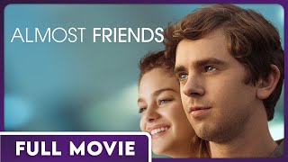 Almost Friends - Freddie Highmore Odeya Rush And Haley Joel Osment