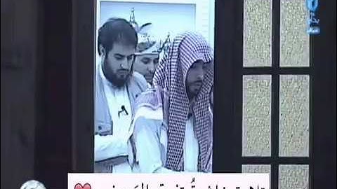 تلاوة خاشعه بصوت _معاذ الجماز