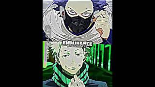 Download Lagu Hitoshi Shinso VS Toge Inumaki #alightmotion#animeedit#jujutsukaisen#myheroacademia#manga#anime MP3