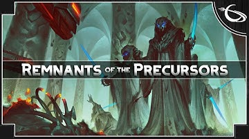 Remnants of the Precursors - Free & Updated Space 4x Strategy Game