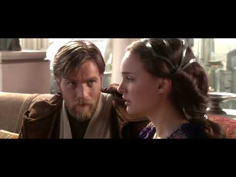 Vídeo: Por que anakin se voltou para o lado negro?