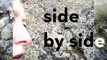 Synchromesh-Lichen [Official video]