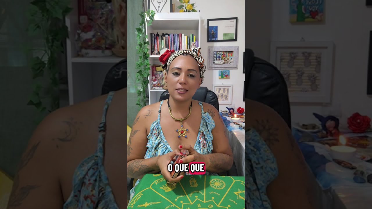 Você ama mais o outro, que a si Próprio?