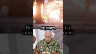 Abatieron a 