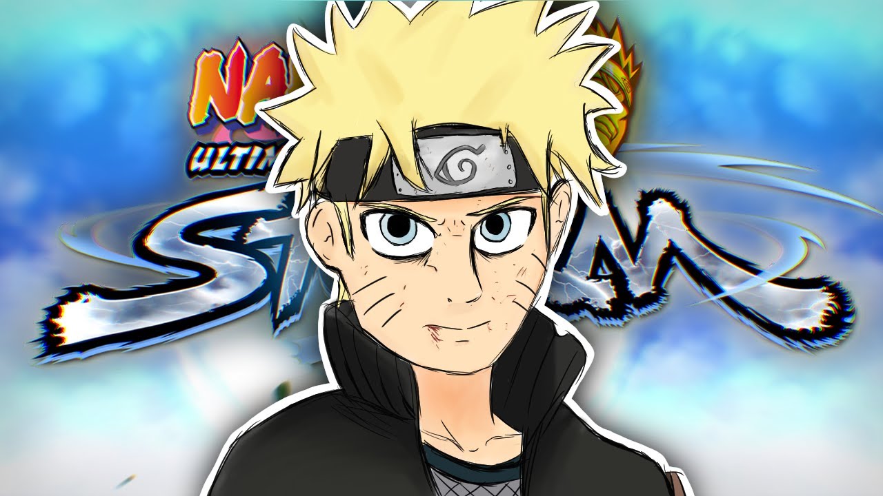 La Chute Soudaine des Jeux Naruto Storm