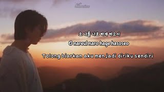 RM - Wild Flower (with Youjeen) Sub Indo Dan