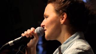 Emilíana Torrini - Animal Games (Live on KEXP)