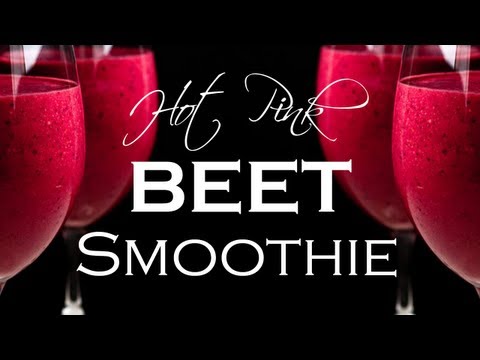 blendtec---hot-pink-beet-smoothie