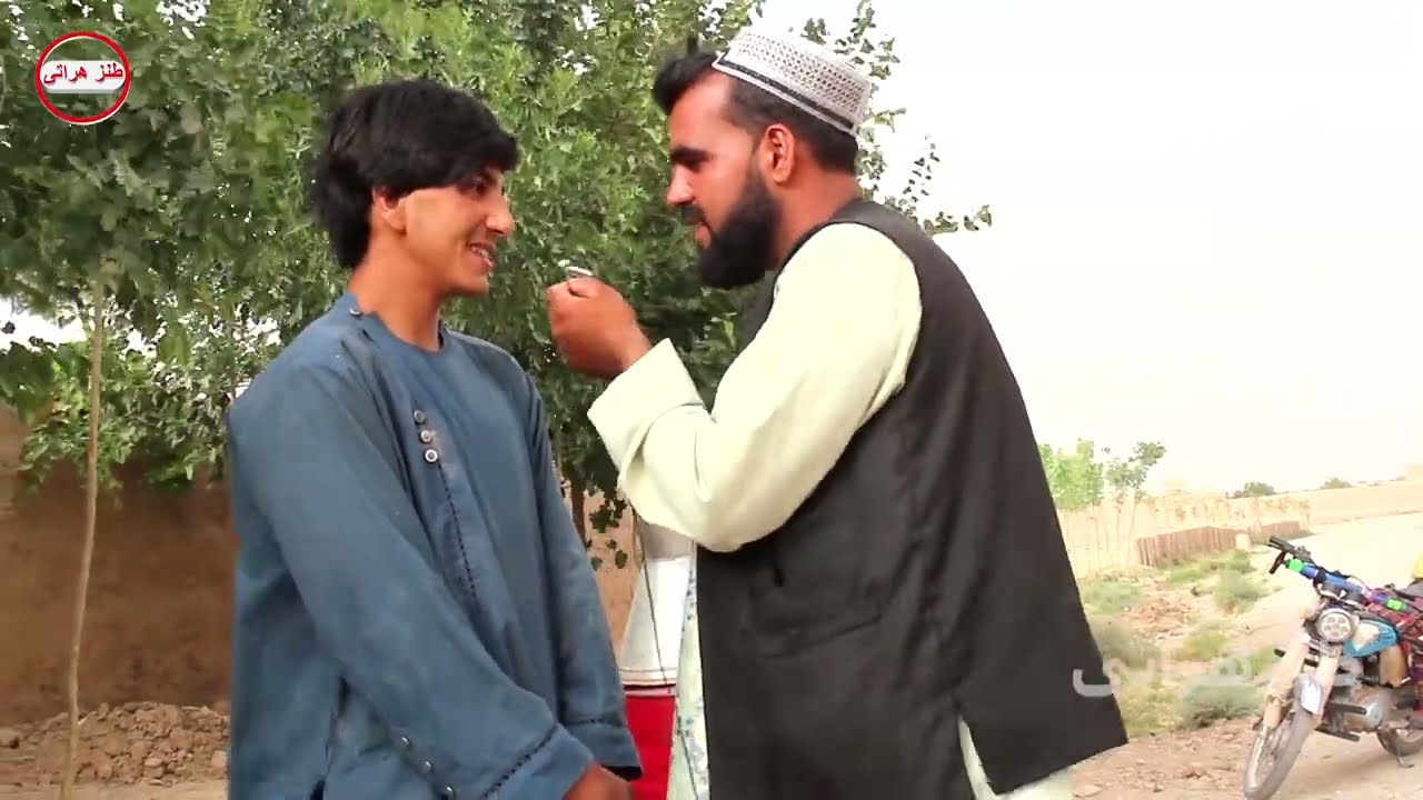 بلند آب: گزارش از قریه بلند آب ولسوالی پشتون زرغون