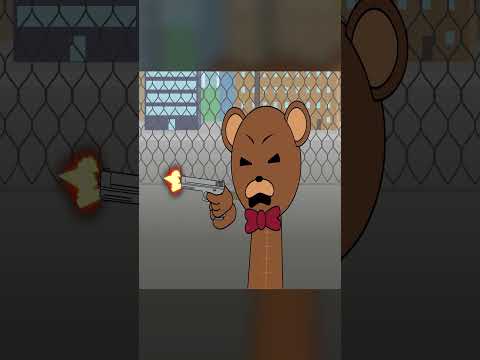 ВЫЖИВШИЕ СПРУНКИ VS ЗОМБИ! ЗОМБИ АПОКАЛИПСИС INCREDIBOX SPRUNKI ЭПИЗОД 4 Мультик Анимация #shorts