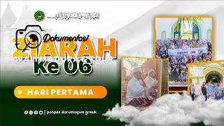 Ziarah Wali Madura 2026
