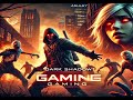 Epic Battle: Fighting Zombies to Save Ashley! 🧟‍♂️🔥#residentevil  #zombiefight #gamingcommunity